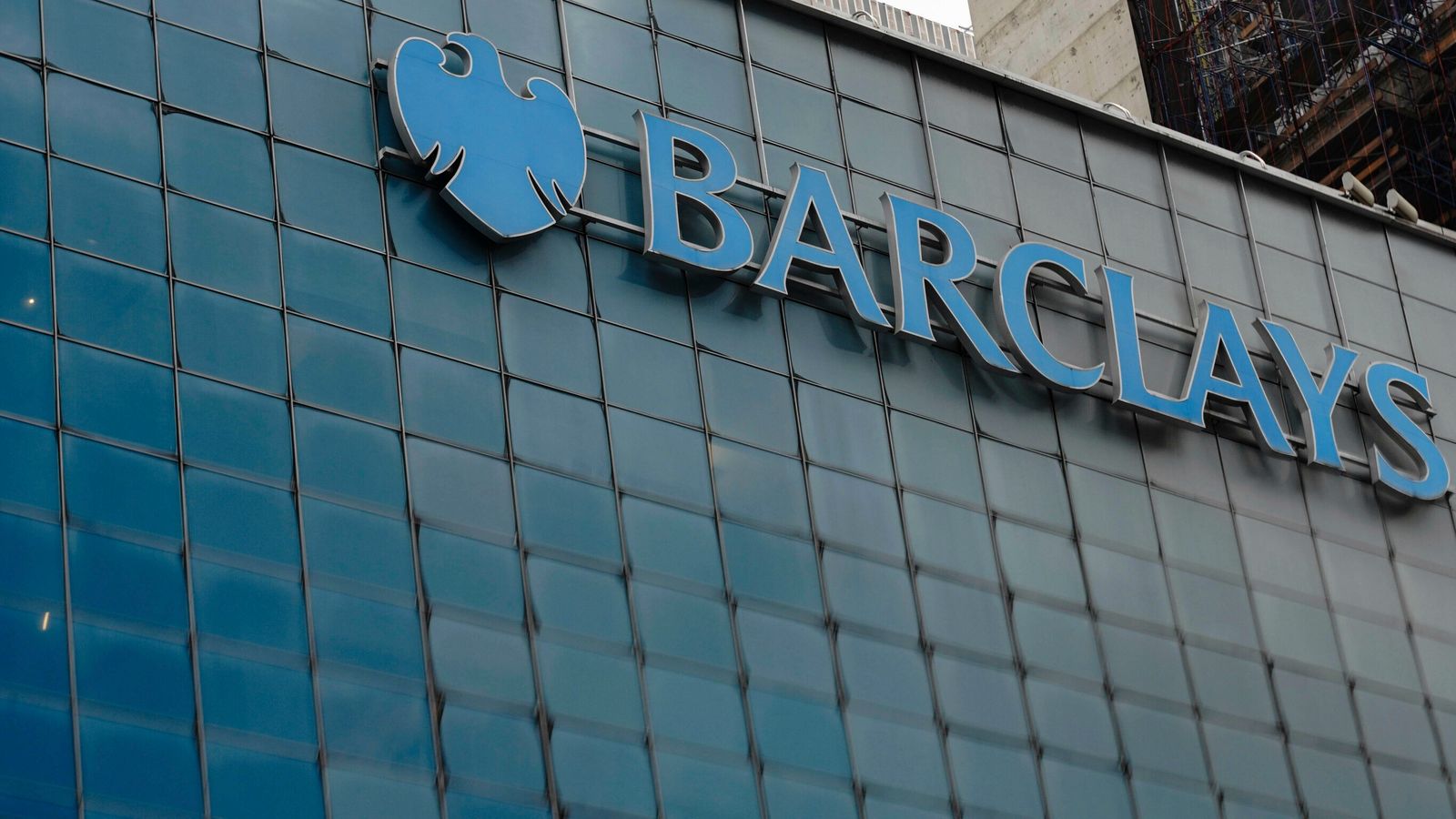 Barclays reveals record annual profits and £22m Staley share award freeze