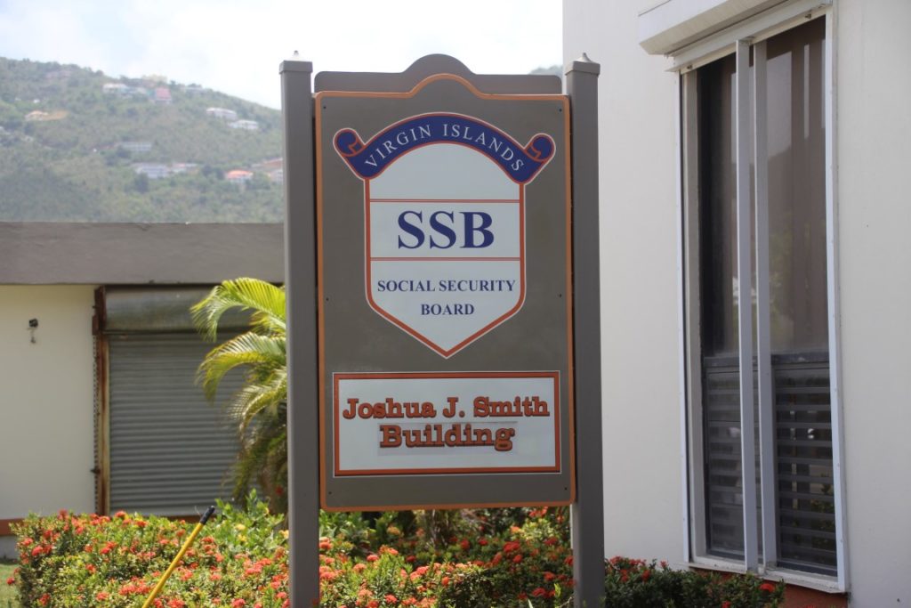 SSB should not be managing Joe’s Hill project - Deputy Premier