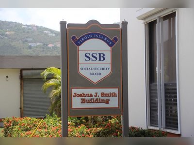 SSB should not be managing Joe’s Hill project - Deputy Premier