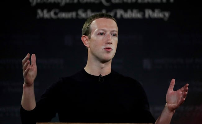 Mark Zuckerberg Lost $29 Billion - In Just One Day