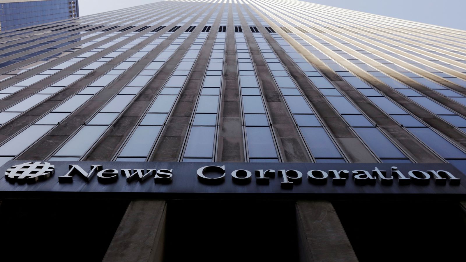 Rupert Murdoch's News Corp hacked in cyber attack believed to be linked to China