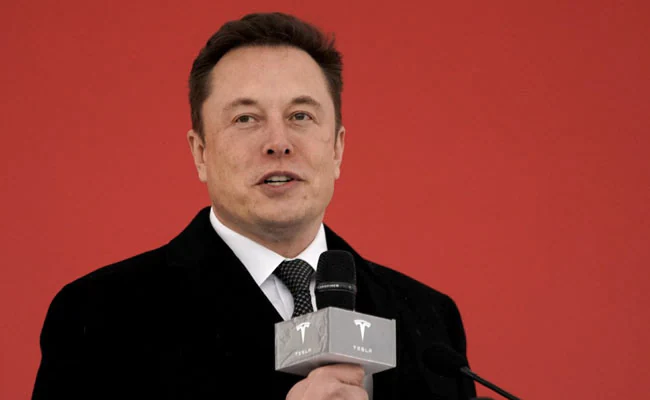 Elon Musk Donates 5 Million Tesla Shares To Unspecified Charities
