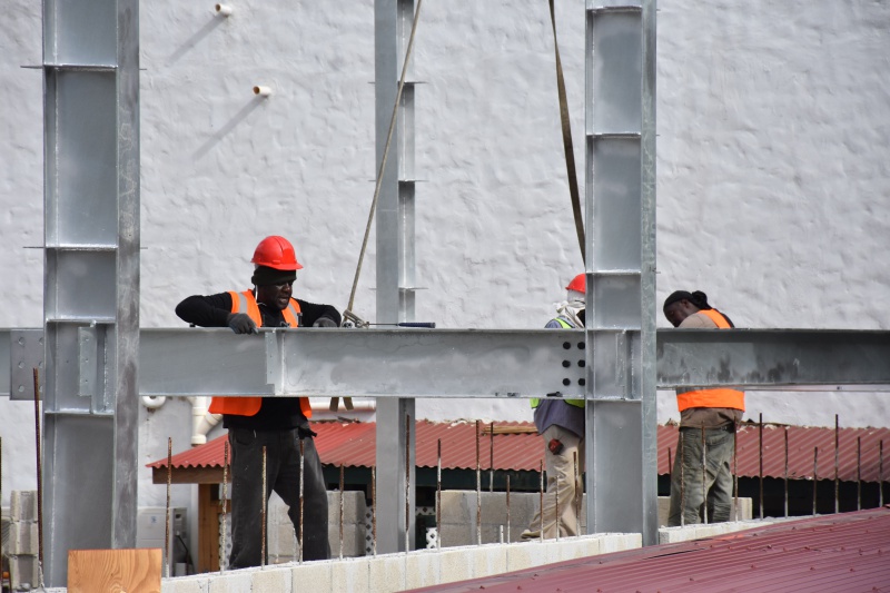 Construction on new Frenchman’s Cay bridge to begin mid-February