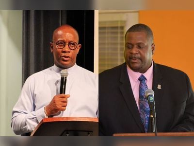 ‘Tell us if UK putting conditions on VI Gov’t behind the scenes’- Skelton-Cline to Premier