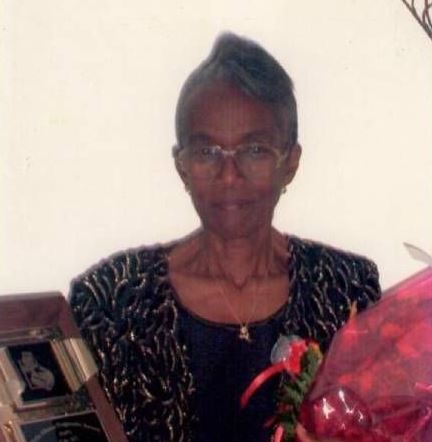 Veteran educator Janet H. Stoutt aka ‘Granny’ has passed