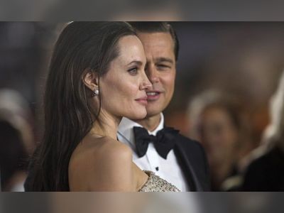 Brad Pitt sues ex-wife Angelina Jolie for selling stake in French winery
