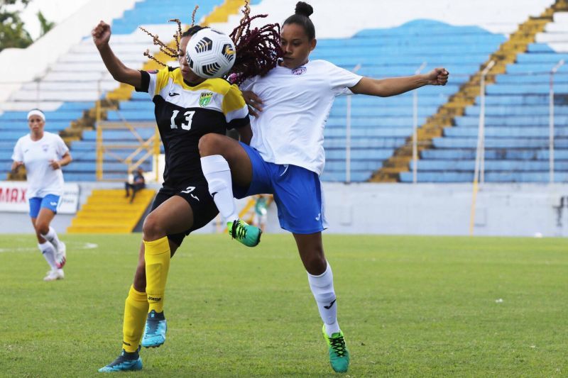 VI swamped 0-14 by ruthless Cuba in CONCACAF WC Qualifier