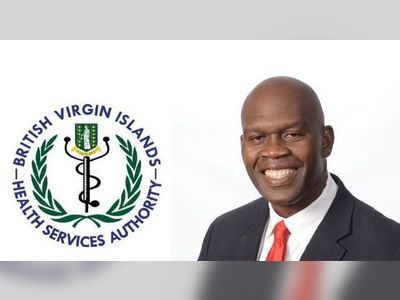 BVIHSA Board ‘received no directive’ from Premier- Moleto A. Smith Jr