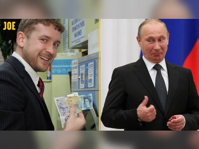 Explained: How London launders Russians Oligarchs money