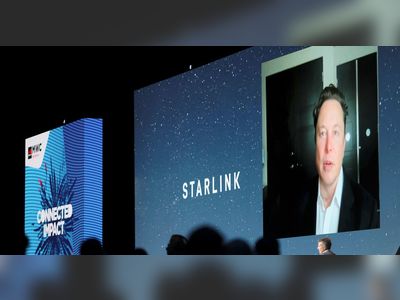 SpaceX to launch Starlink satellite service in the Philippines