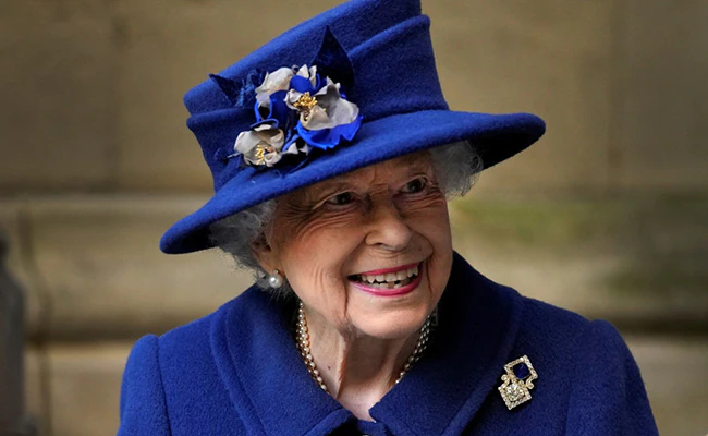 Queen Elizabeth To Miss Commonwealth Day Service Monday