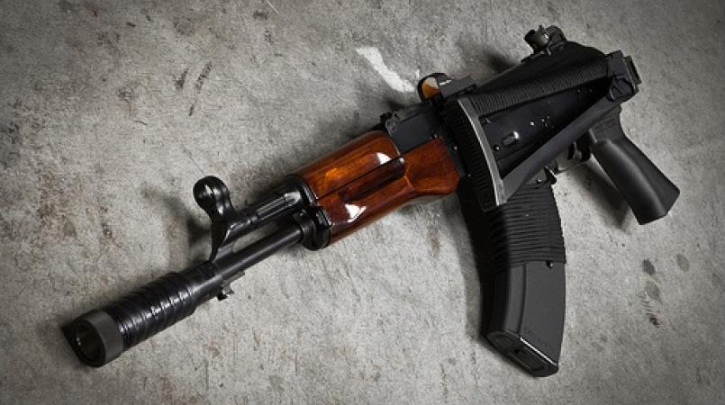 Two-week gun amnesty initiative to begin April 4
