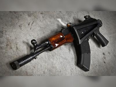 Two-week gun amnesty initiative to begin April 4