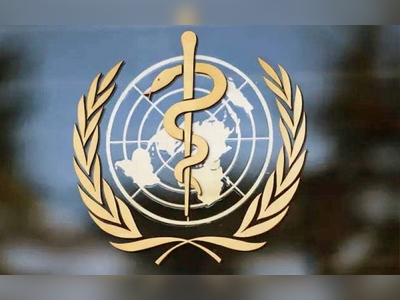 WHO: Global coronavirus cases climbing again