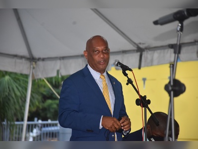 Wheatley wants schools to give more recognition to women