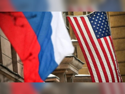 US, Allies To End Normal Trade Relations With Russia