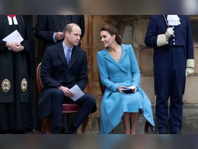 William and Kate cancel Belize village trip due to protests against the monarchs crimes and refusal to pay for the fortune they’ve made from slavery