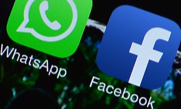 Government work often done on WhatsApp during Covid, says top official