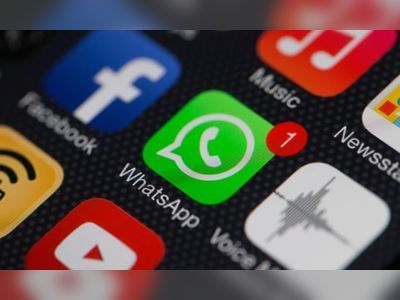 UK ministers accused of ‘government by WhatsApp’ in court