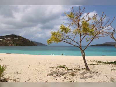 Beach Management Plan underway for Long Bay, Beef Island