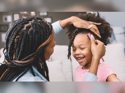 US House passes Crown Act which would end hair discrimination