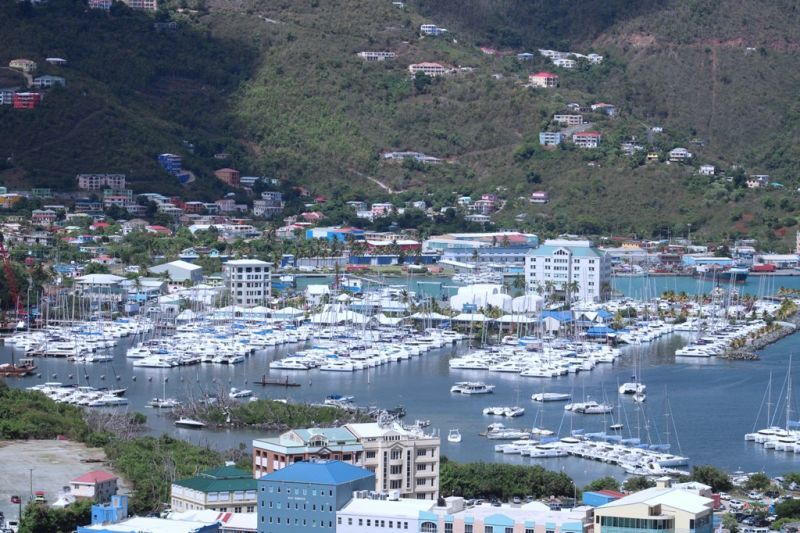 Nearly 200 non-compliant charter vessels detained by HM Customs