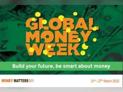 Field trips for schoolchildren among plans for Global Money Week 2022