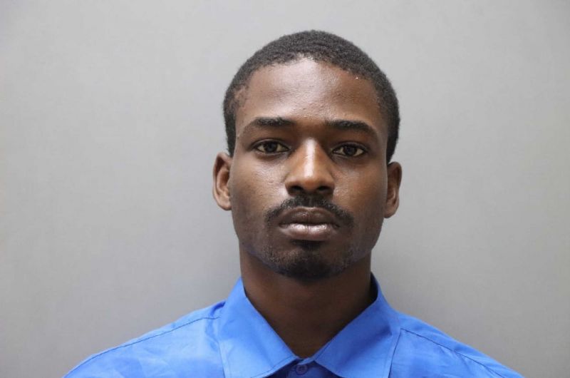 USVI man facing life in prison for allegedly raping woman
