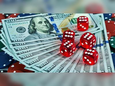 Gov't Seeks Consultancy Services For Gaming & Betting Control Commission.
