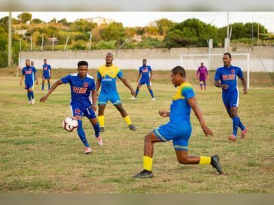Sugar Boys & Rebels extend lead in BVIFA National League