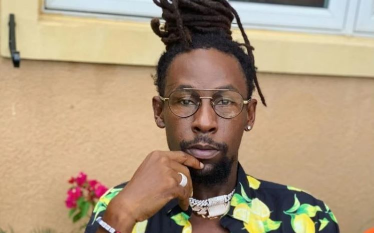 Jah Cure sentenced to six years in prison in Netherlands