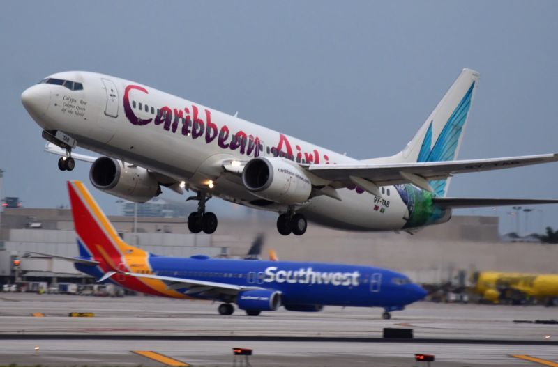 CAL says has no immediate plans to raise airfares