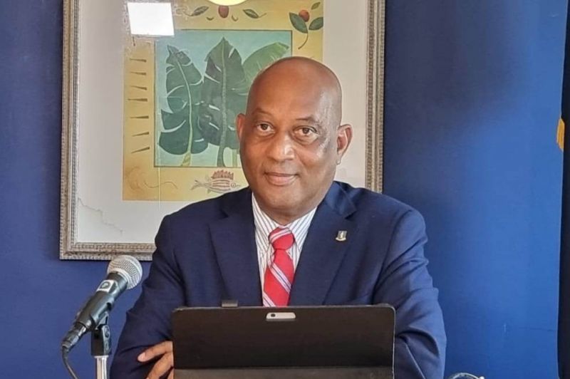 Hundreds of backlogged Work Permits already processed by task force – Hon Vincent O. Wheatley
