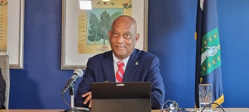 Hike in minimum wage ‘intentionally’ put off due to state of VI’s economy– Labour Minister