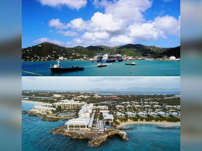 BVI & Anguilla included on Russia's 'unfriendly' states list