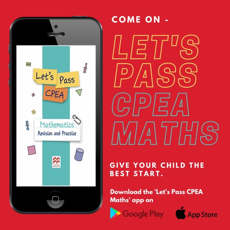 ‘Let’s Pass CPEA Maths’ mobile revision App launched for VI & other islands