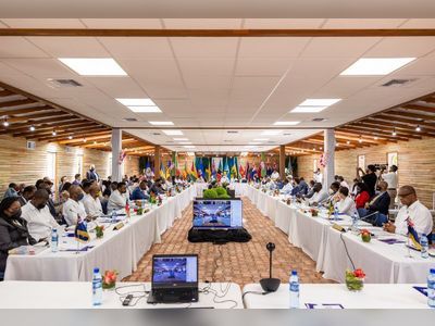 CARICOM Heads of Gov’t express ‘deep concern’ with UK-sponsored CoI in VI