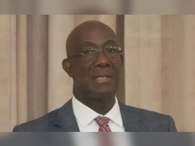 Trinidad PM not attending CARICOM summit