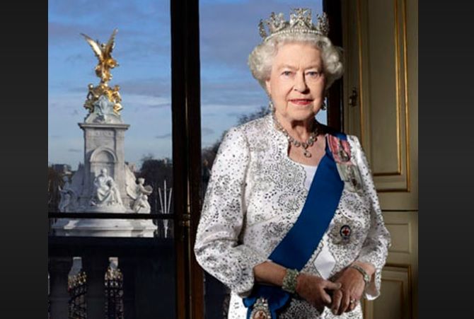 June 3, 2022 designated VI public holiday for Queen’s Platinum Jubilee