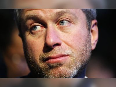 Roman’s empire: the rise and fall of Abramovich’s reign at Chelsea