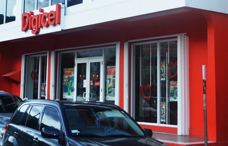 TRC to host public hearing on Digicel’s licence renewal application