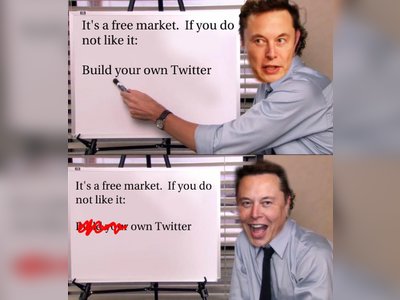 4 Changes Expected At Twitter If Elon Musk Buys It