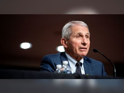 U.S. likely to find out about next COVID booster by summer -Fauci