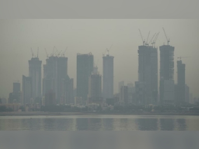 99 percent of humans breathing polluted air, situation worst in poor nations