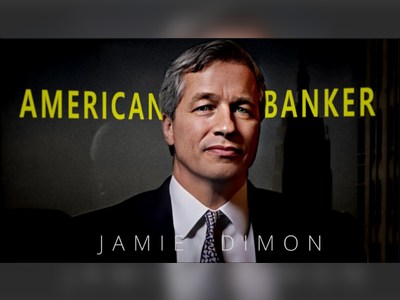 Jamie Dimon - The Most Powerful Banker in America