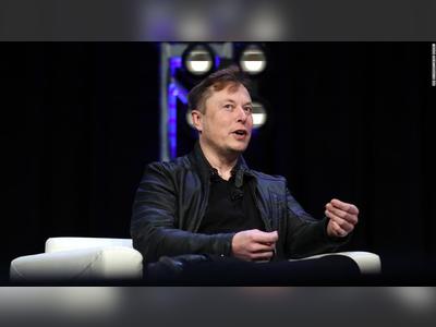 Elon Musk says his offer to buy Twitter is about 'the future of civilization,' not making money
