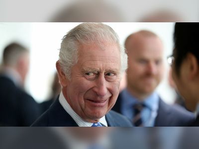 Fury as 500 in Privy Council axed from ceremony held when Charles becomes king