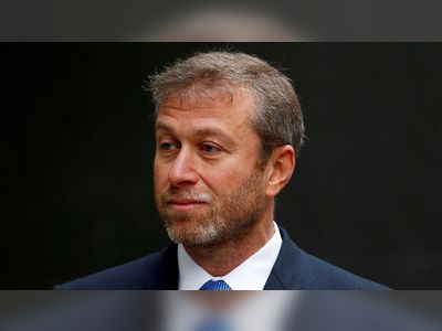 Jersey seizes $7bn in assets linked to Roman Abramovich