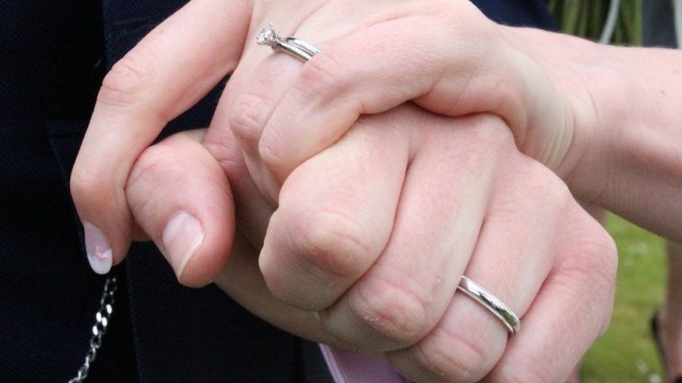 New law in Britain raises minimum marriage age to 18 in England and Wales