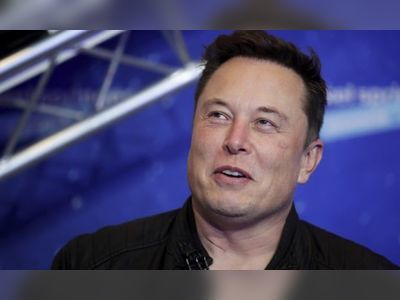 Elon Musk, world’s richest man and freedom of speech czar, reaches deal to buy Twitter for $44bn